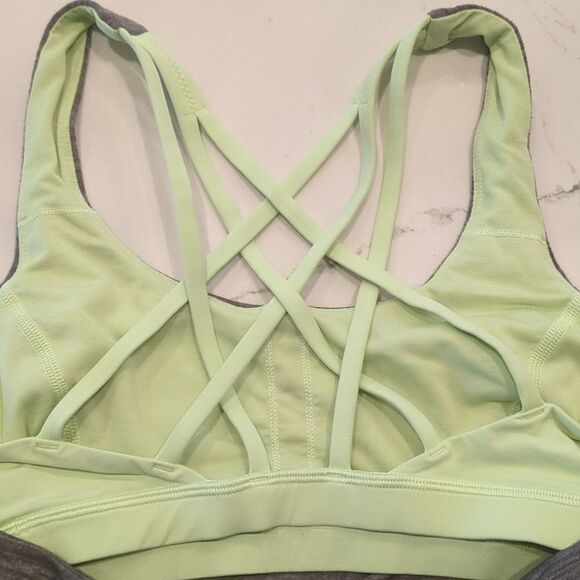 Lululemon Lighten Up Tank 6 - Picture 8 of 9
